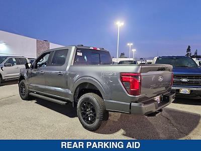 New 2025 Ford F-150 XLT SuperCrew Cab for sale #254082 - photo 2