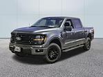New 2025 Ford F-150 XLT SuperCrew Cab for sale #254082 - photo 1