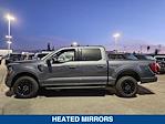 New 2025 Ford F-150 XLT SuperCrew Cab for sale #254082 - photo 4