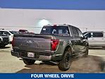 New 2025 Ford F-150 XLT SuperCrew Cab for sale #254082 - photo 5