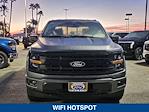 New 2025 Ford F-150 XLT SuperCrew Cab for sale #254082 - photo 8