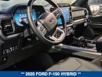 New 2025 Ford F-150 XLT SuperCrew Cab for sale #254082 - photo 10