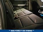 New 2025 Ford F-150 XLT SuperCrew Cab for sale #254082 - photo 19