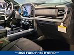 New 2025 Ford F-150 XLT SuperCrew Cab for sale #254082 - photo 21