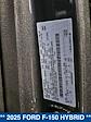 New 2025 Ford F-150 XLT SuperCrew Cab for sale #254082 - photo 23