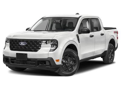 New 2025 Ford Maverick XLT SuperCrew Cab AWD Pickup for sale #254088 - photo 1