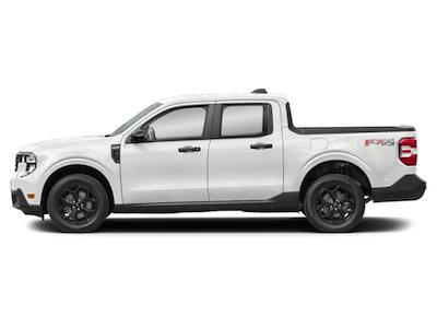 New 2025 Ford Maverick XLT SuperCrew Cab AWD Pickup for sale #254088 - photo 2