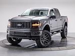 New 2025 Ford F-150 STX SuperCrew Cab 4x4 Pickup for sale #254093 - photo 1
