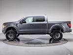 New 2025 Ford F-150 STX SuperCrew Cab 4x4 Pickup for sale #254093 - photo 3