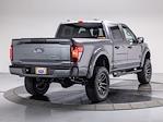 New 2025 Ford F-150 STX SuperCrew Cab 4x4 Pickup for sale #254093 - photo 5