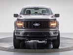 New 2025 Ford F-150 STX SuperCrew Cab 4x4 Pickup for sale #254093 - photo 8