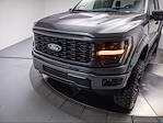 New 2025 Ford F-150 STX SuperCrew Cab 4x4 Pickup for sale #254093 - photo 14