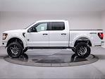 New 2025 Ford F-150 STX SuperCrew Cab 4x4 Pickup for sale #254094 - photo 3
