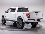 New 2025 Ford F-150 STX SuperCrew Cab 4x4 Pickup for sale #254094 - photo 2