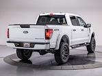New 2025 Ford F-150 STX SuperCrew Cab 4x4 Pickup for sale #254094 - photo 5