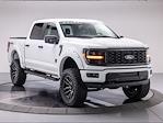 New 2025 Ford F-150 STX SuperCrew Cab 4x4 Pickup for sale #254094 - photo 7