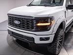 New 2025 Ford F-150 STX SuperCrew Cab 4x4 Pickup for sale #254094 - photo 14