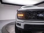 New 2025 Ford F-150 STX SuperCrew Cab 4x4 Pickup for sale #254094 - photo 15