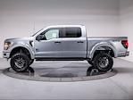 New 2025 Ford F-150 STX SuperCrew Cab 4x4 Pickup for sale #254095 - photo 3