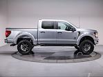 New 2025 Ford F-150 STX SuperCrew Cab 4x4 Pickup for sale #254095 - photo 6