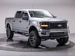 New 2025 Ford F-150 STX SuperCrew Cab 4x4 Pickup for sale #254095 - photo 7