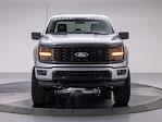 New 2025 Ford F-150 STX SuperCrew Cab 4x4 Pickup for sale #254095 - photo 8