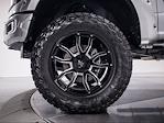 New 2025 Ford F-150 STX SuperCrew Cab 4x4 Pickup for sale #254095 - photo 9