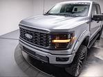 New 2025 Ford F-150 STX SuperCrew Cab 4x4 Pickup for sale #254095 - photo 14