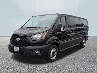 Used 2024 Ford Transit 350 Mobility for sale #254097A - photo 1