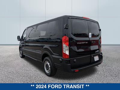 2024 Ford Transit 350 Low Roof RWD Mobility for sale #254097A - photo 2