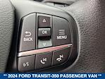 Used 2024 Ford Transit 350 Mobility for sale #254097A - photo 17