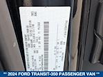 Used 2024 Ford Transit 350 Mobility for sale #254097A - photo 24