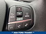 Used 2024 Ford Transit 350 Mobility for sale #254097A - photo 17