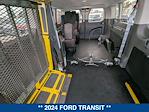 Used 2024 Ford Transit 350 Mobility for sale #254097A - photo 20