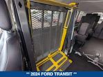 Used 2024 Ford Transit 350 Mobility for sale #254097A - photo 21