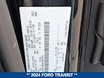 Used 2024 Ford Transit 350 Mobility for sale #254097A - photo 24
