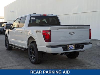 2025 Ford F-150 SuperCrew Cab 4WD Pickup for sale #254104 - photo 2