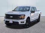 New 2025 Ford F-150 XLT SuperCrew Cab for sale #254104 - photo 1