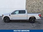 New 2025 Ford F-150 XLT SuperCrew Cab for sale #254104 - photo 3