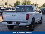 New 2025 Ford F-150 XLT SuperCrew Cab for sale #254104 - photo 5