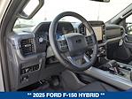 New 2025 Ford F-150 XLT SuperCrew Cab for sale #254104 - photo 9