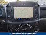 New 2025 Ford F-150 XLT SuperCrew Cab for sale #254104 - photo 13