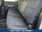 New 2025 Ford F-150 XLT SuperCrew Cab for sale #254104 - photo 17