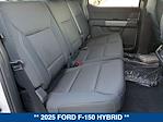 New 2025 Ford F-150 XLT SuperCrew Cab for sale #254104 - photo 18