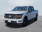 New 2025 Ford F-150 XLT SuperCrew Cab 4x4 Pickup for sale #254109 - photo 1