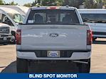 New 2025 Ford F-150 XLT SuperCrew Cab 4x4 Pickup for sale #254109 - photo 4