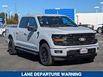 New 2025 Ford F-150 XLT SuperCrew Cab 4x4 Pickup for sale #254109 - photo 7