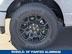 New 2025 Ford F-150 XLT SuperCrew Cab 4x4 Pickup for sale #254109 - photo 8