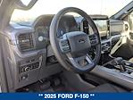 New 2025 Ford F-150 XLT SuperCrew Cab 4x4 Pickup for sale #254109 - photo 9