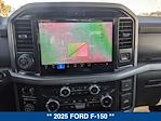 New 2025 Ford F-150 XLT SuperCrew Cab 4x4 Pickup for sale #254109 - photo 13